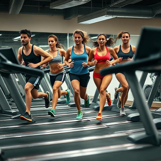 Йога для начинающих