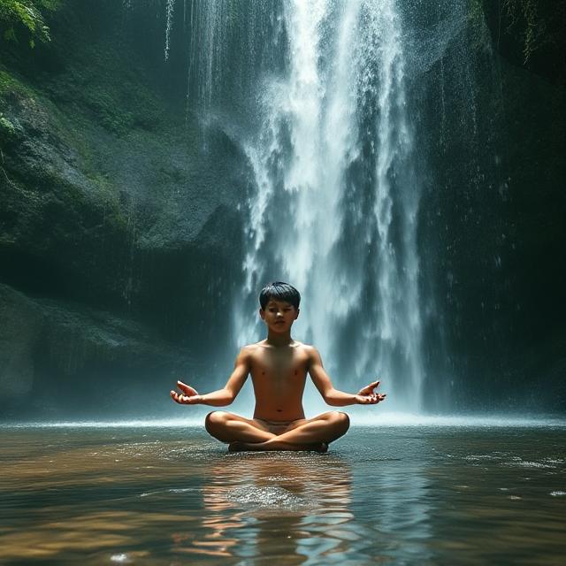 Фитнес-йога